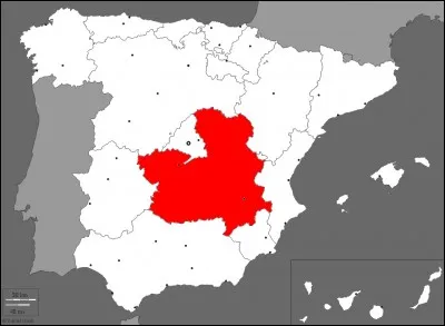 Quel est le nom de cette communaut&eacute; autonome ?