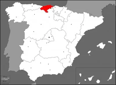 Quel est le nom de cette communaut&eacute; autonome ?