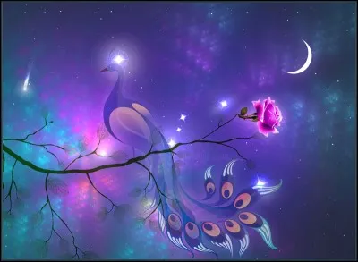 Comment sont vos cheveux au réveil si vous dormez les cheveux détachés ?