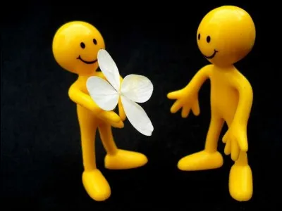 Quelle est, selon toi, la vertu nichée au cur de la vraie gentillesse ?