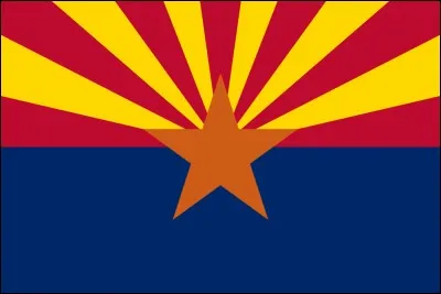 &Agrave; quel &Eacute;tat appartient ce drapeau ?