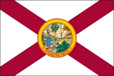 &Agrave; quel &Eacute;tat appartient ce drapeau ?