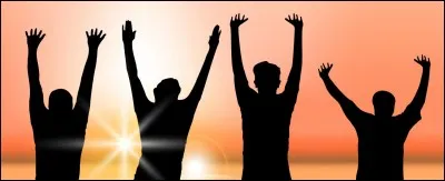 Tu as combien d'amis ?