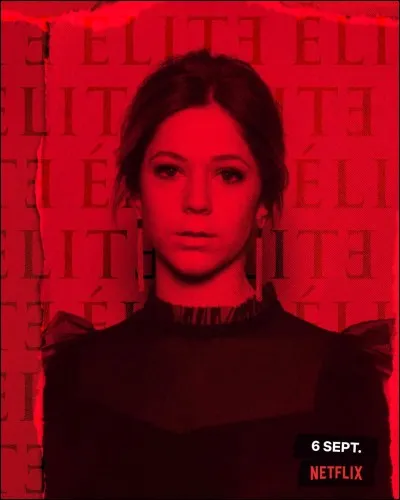 Quel est le métier de la mère de Cayetana ?