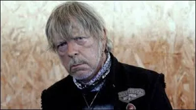 Laquelle de ces chansons ne fait partie du répertoire de Renaud ?