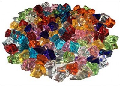 Ton diamant préféré :