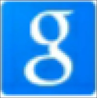 De quel ancien logo s'agit-il ?