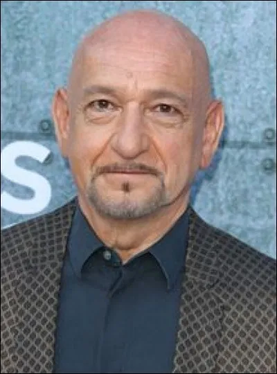 Dans quel genre a-t-on le plus vu Ben Kingsley ?