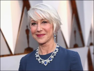 Dans quel genre a-t-on le plus vu Helen Mirren ?