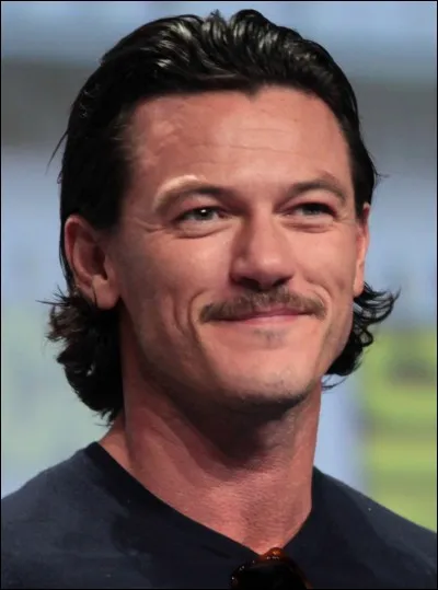 Dans quel genre a-t-on le plus vu Luke Evans ?