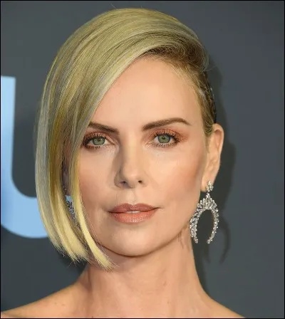 Dans quel genre a-t-on le plus vu Charlize Theron ?