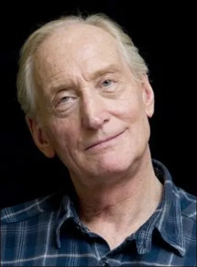 Dans quel genre a-t-on le plus vu Charles Dance ?