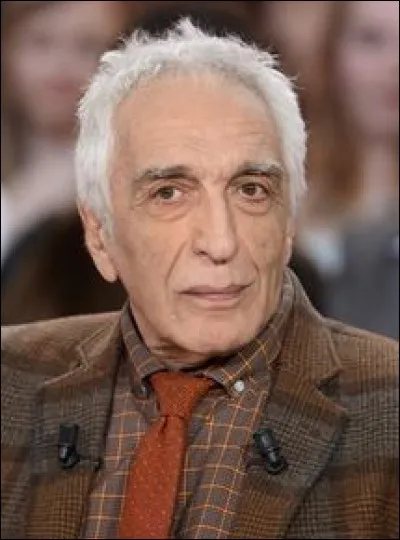 Dans quel genre a-t-on le plus vu G&eacute;rard Darmon ?