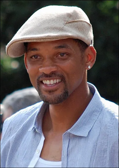 Dans quel film Will Smith n'a-t-il jamais joué ?