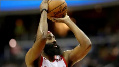 À quelle équipe appartient James Harden ?