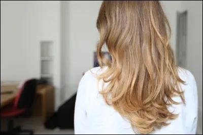 Il existe également une méthode de coloration végétale (ou henné), plus respectueuse de l'environnement et des cheveux. Elle souffre cependant des inconvénients ci-dessous, hormis un. Lequel ?