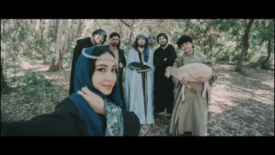 Comment s'appelle la femelle de l'âne ?