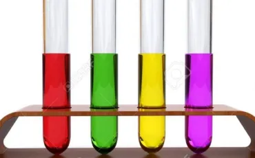 Quiz Chimie