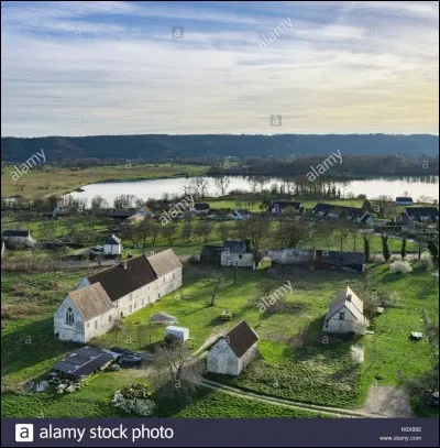 Agnès Sorel, la "Dame de Beauté" était la maîtresse de...