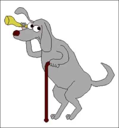 « Qu'est-ce que vous voulez que j'en fasse ? ». C'est en hurlant cette phrase que François abandonne son vieux chien Martin car :