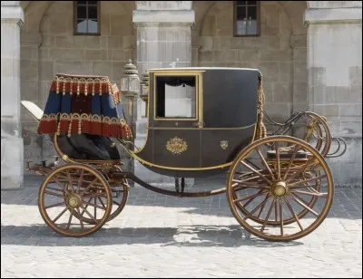 Est-ce embêtant si vous êtes la dernière roue du carrosse ?