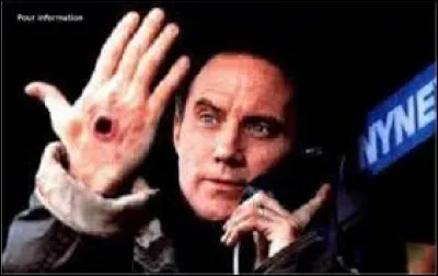 Qui a écrit "La Peau sur les os" ?