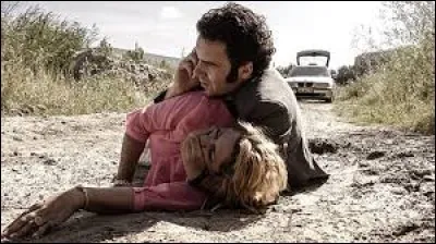 La Peau de Bax est une comédie :