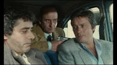 Qui a réalisé le film "Pour la peau d'un flic" ?