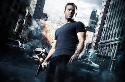 Quel est ce film de Paul Greengrass qui réunit Matt Damon et Julia Stiles ?