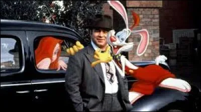 Qui a réalisé "Qui veut la peau de Roger Rabbit" ?