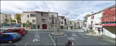 Ville de l'ancienne région Languedoc-Roussillon, Montarnaud se situe dans le département ...