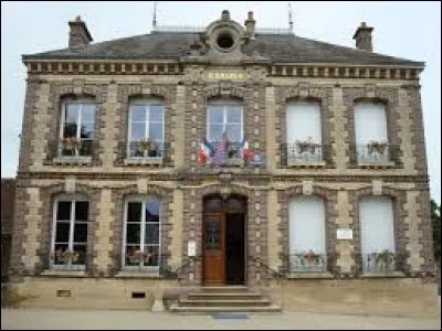 Commune Auboise, au cur du Pays d'Othe, Neuville-sur-Vanne se situe dans l'ancienne région ...