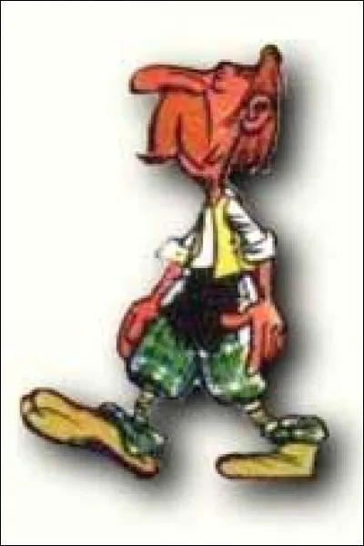 Relax est la patron de "La Gauloise Amphore".