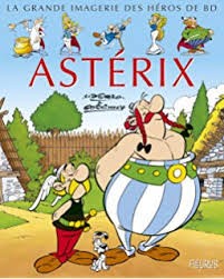 Quiz Asterix