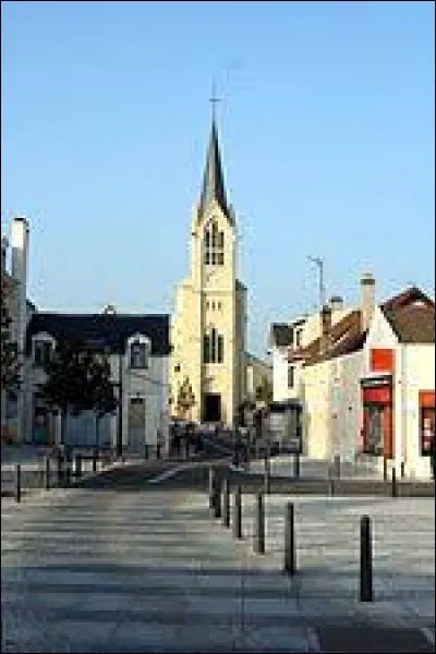 Comment appelle-t-on les habitants des Mureaux (Yvelines) ?