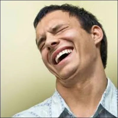 Qui a dit : �Les gens qui ne rient jamais ne sont pas s&eacute;rieux" ?