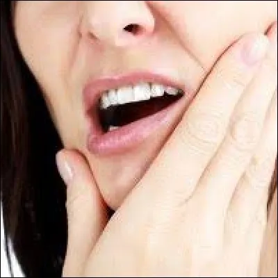 La mandibule est un os formant la mâchoire inférieure.