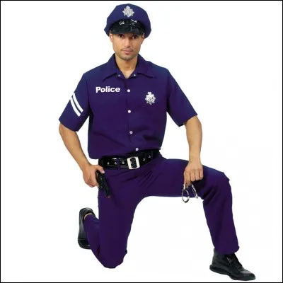 Quel est le métier de ce personnage ?