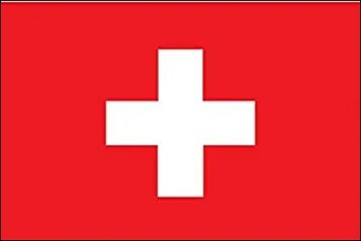 À quel pays appartient ce drapeau ?