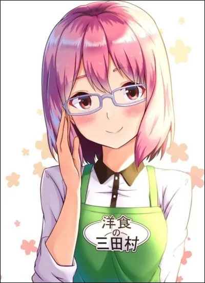 Arato Hisako est spécialisée dans la cuisine médicinale. Qu'utilise-t-elle pour rendre ses plats bons pour la santé ?