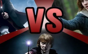 Quiz Harry potter