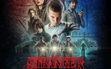Quiz Stranger things