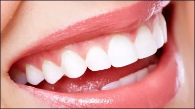 Pour la mauvaise haleine, il faut croquer...