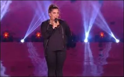 Complétez le nom de ce festival international annuel d'humour - "Le _____ du rire. "