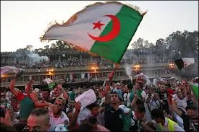 Qui dirige l'Algérie ?