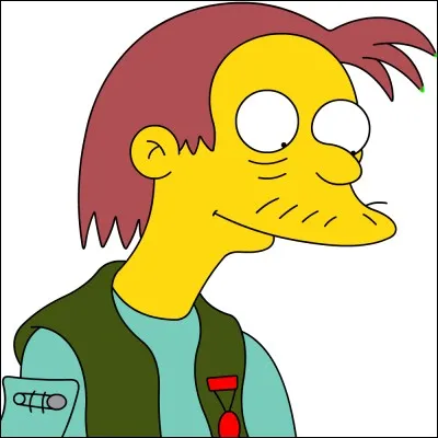 Herman est-il le père de Maggie ?