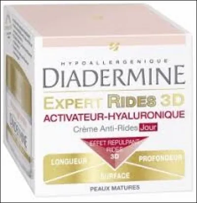 L'acide hyaluronique est à la mode avec la promesse de rendre votre peau lisse comme celle d'un bébé !
Comment obtient-on ce produit miracle de façon industrielle ?