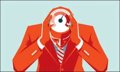 Je stresse très souvent !