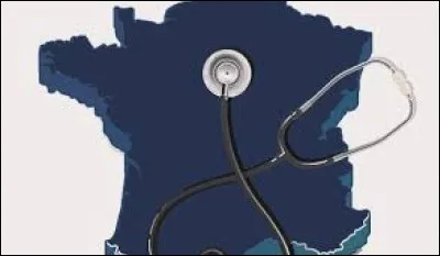 Qu'est-ce que la Sant&eacute; &agrave; Paris ?