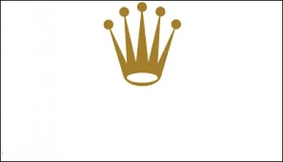 Avez-vous reconnu ce logo ?